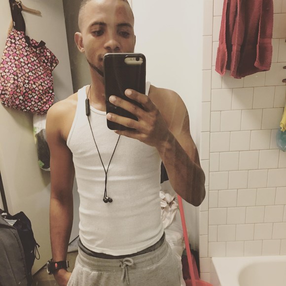 Meet your Posher, Darren - Picture 1 of 1